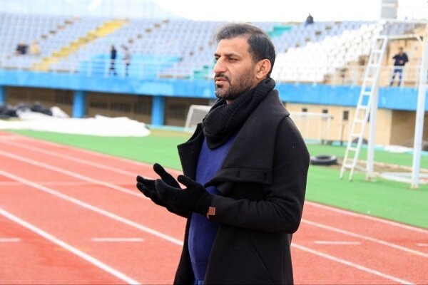 هادی شکوری: بازیکنان تیم ملی نوجوانان در آینده به ستارههای فوتبال تبدیل خواهند شد