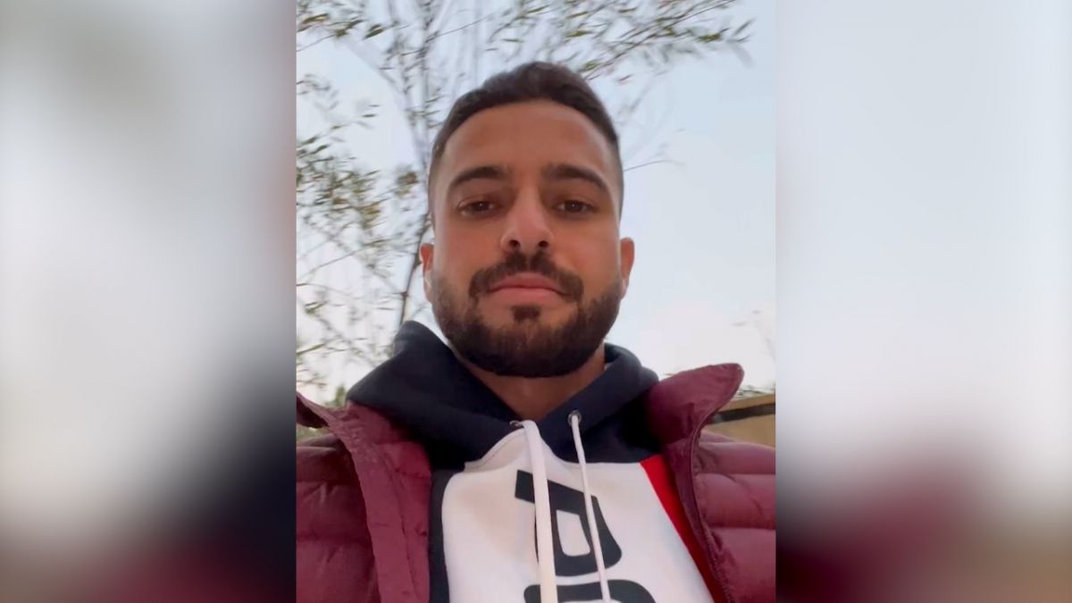 بخش کامل لایو جنجالی سروش رفیعی بازیکن پرسپولیس؛ به یحیی گل محمدی حسادت می‌کنند!