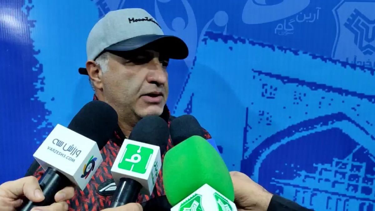 اختصاصی/ صحبت های آرتا منهاجی بعد از پیروزی مقابل فجرسپاسی