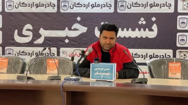 اختصاصی/ سعید اخباری: فکر نمی‌کنم هیچ تیمی مقابل سایپا این همه موقعیت ایجاد کرده باشد