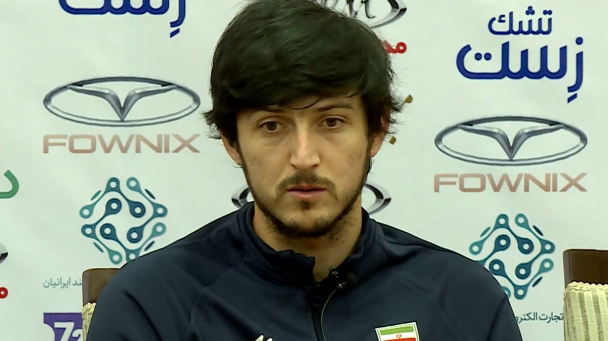 پیش بازی ایران و هنگ کنگ (مقدماتی جام جهانی 2026)