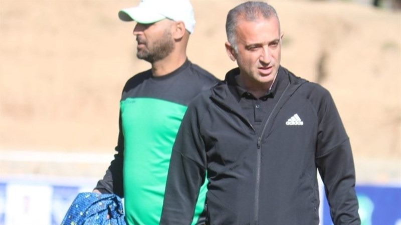 فوتبال یک/ صحبت های فراز کمالوند مدیرعامل خیبر درباره حواشی جنجالی بازی خیبر - فجرسپاسی