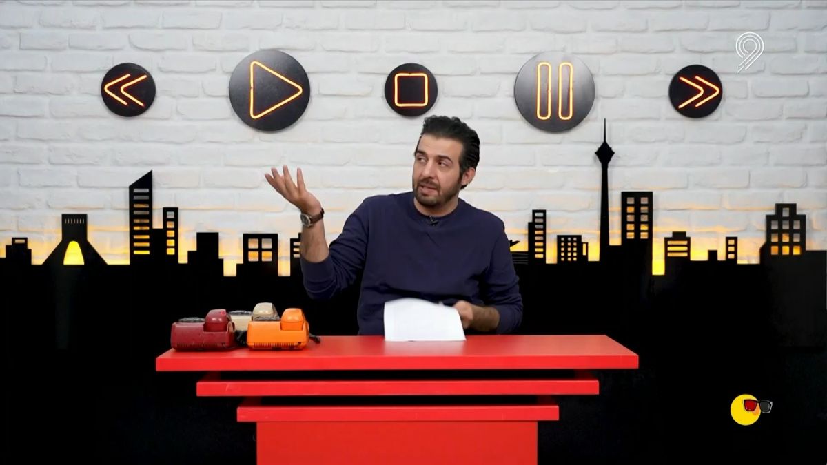 طنز ویدیوچک/ راه های درآمدزایی باشگاه های ایرانی از زبان عبدالله روا