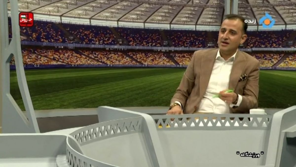 ورزشگاه/ مقایسه تعداد عجیب داوران در فوتبال ایران و برخی از لیگ معتبر خارجی