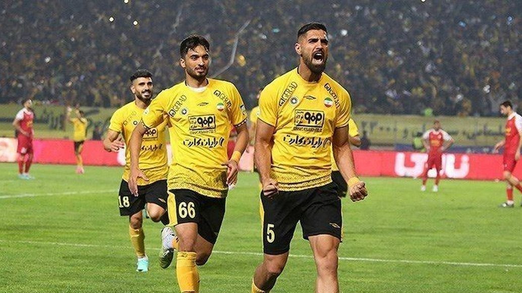 گلهای برتر هفته دهم لیگ برتر ایران 03-1402