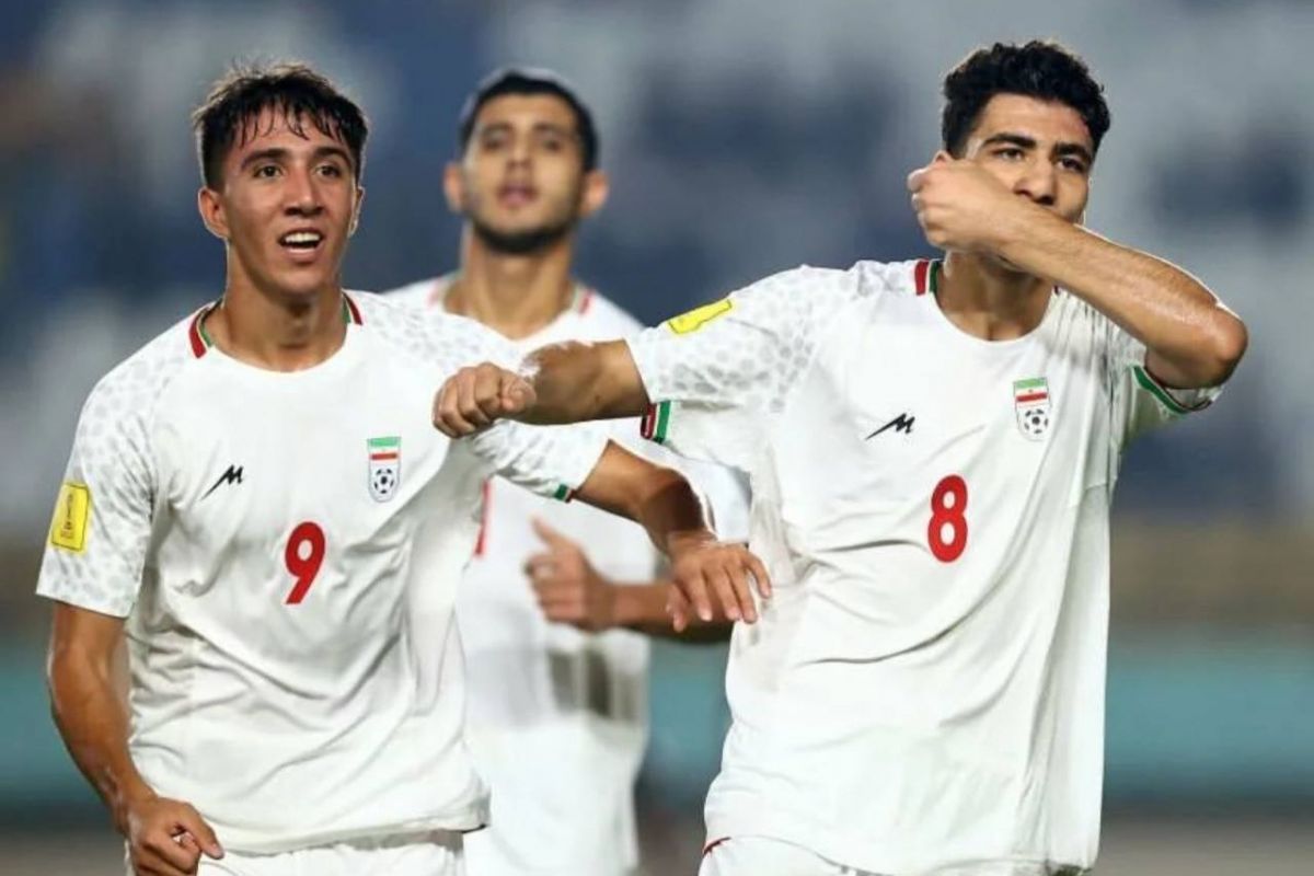 بدل طارمی در جام جهانی دبل کرد!