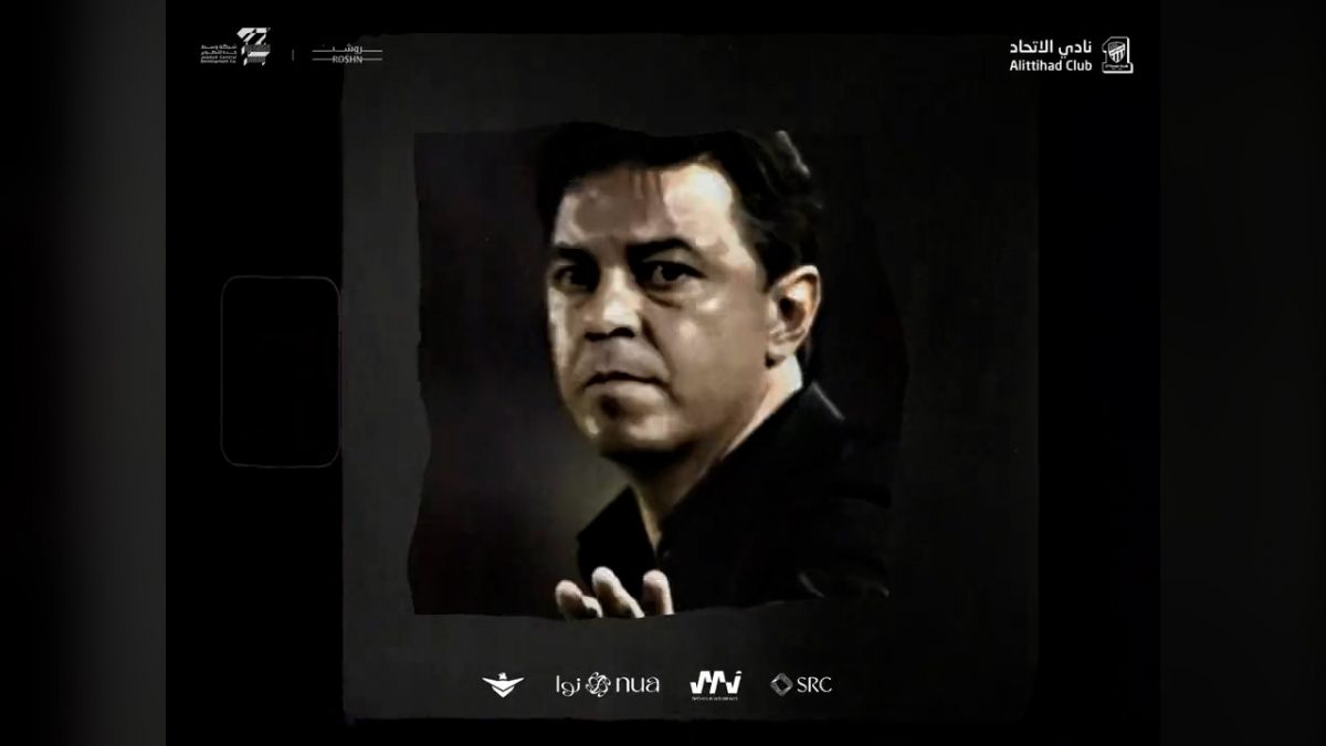 گایاردو جانشین نونو سانتو شد؛ سرمربی آرژانتینی در الاتحاد عربستان