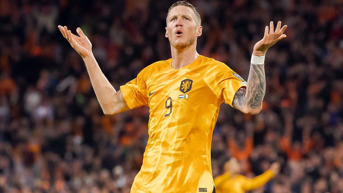 خلاصه بازی هلند 1-0 ایرلند