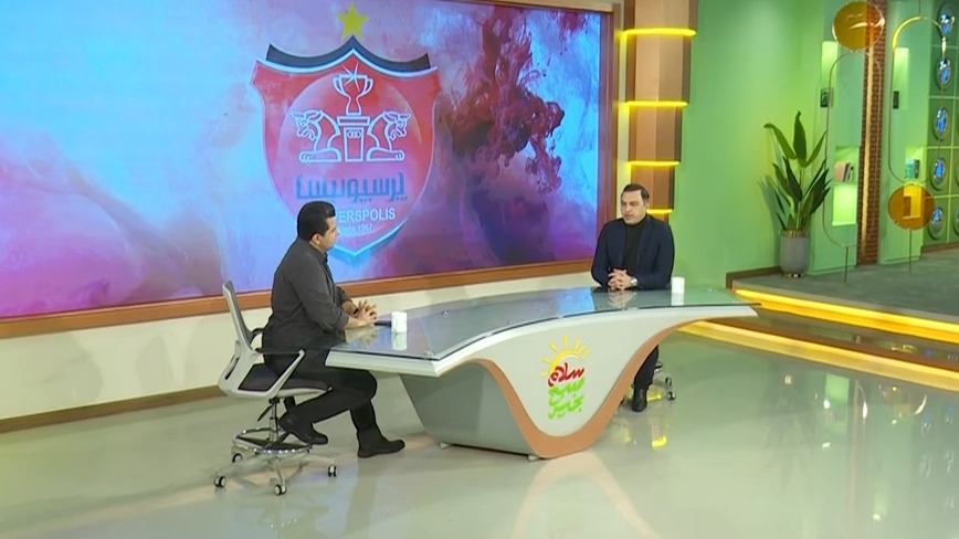 محمد محمدی: بازیکنانی که سال پیش به پرسپولیس آمدند، دلی آمدند/ اینکه با جریمه بخواهیم باری از روی دوش خود برداریم کار درستی نیست