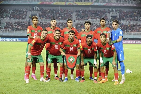 ستاره مراکش: سعی میکنم به ایران گل بزنم/ هدف ما رسیدن به فینال جام جهانی است