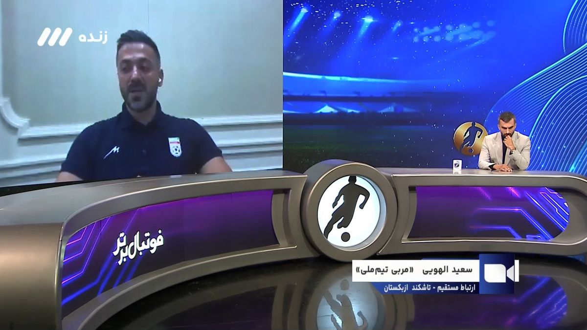 فوتبال برتر/ ماجرای خط خوردن احمد نوراللهی از لیست تیم ملی چه بود؟
