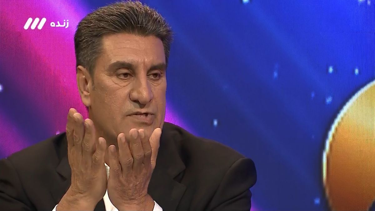 فوتبال برتر/ خداداد افشاریان: اشتباهات داوری نتیجه 11 بازی این فصل را جابجا کرده است