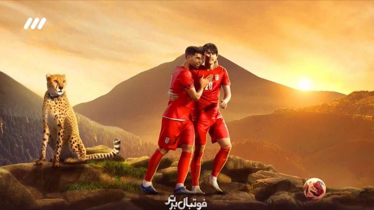 فوتبال برتر/ زوج مرگبار مهدی طارمی و سردار آزمون در نوک خط حمله تیم ملی