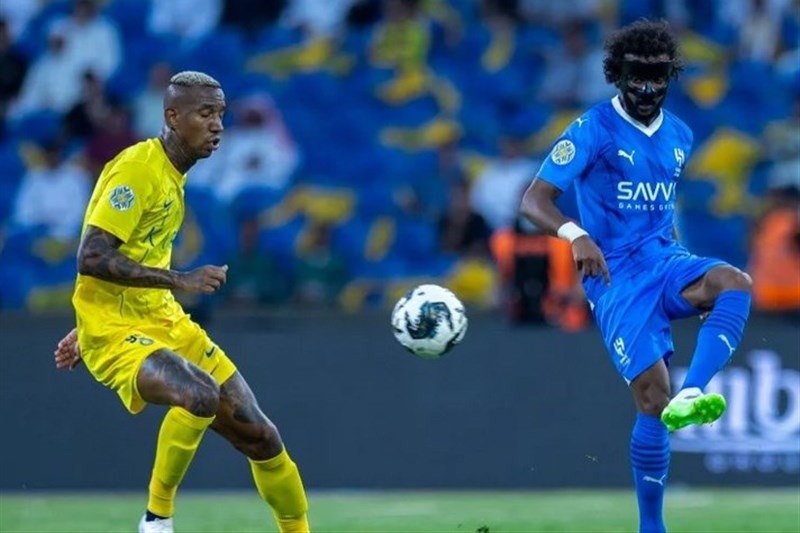 الهلال به دنبال جذب یک بازیکن از لیگ برتر انگلیس