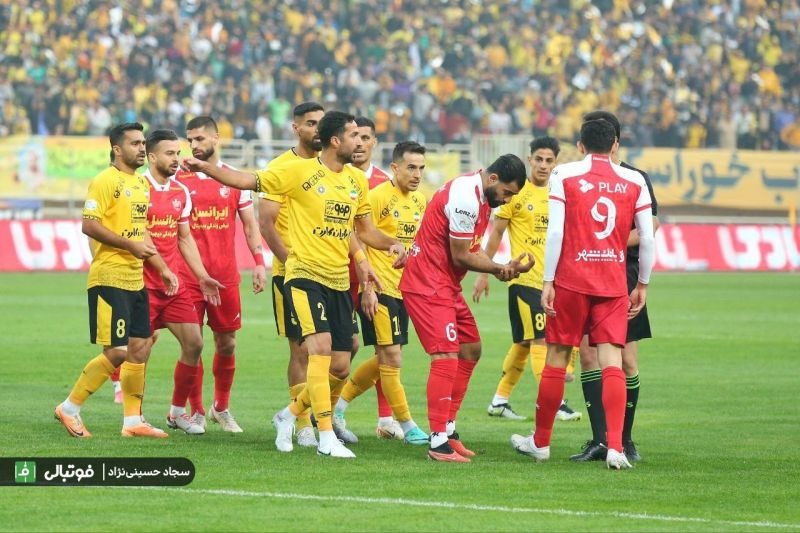 عضو کمیته استیناف: به زودی رای پرونده سپاهان و پرسپولیس صادر میشود