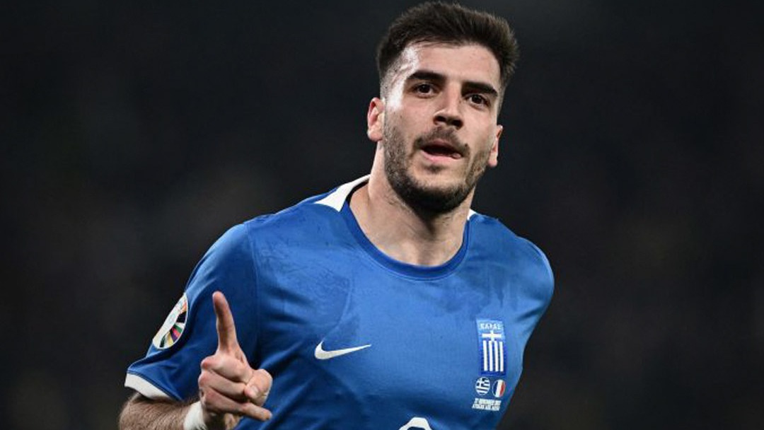 خلاصه بازی یونان 2-2 فرانسه