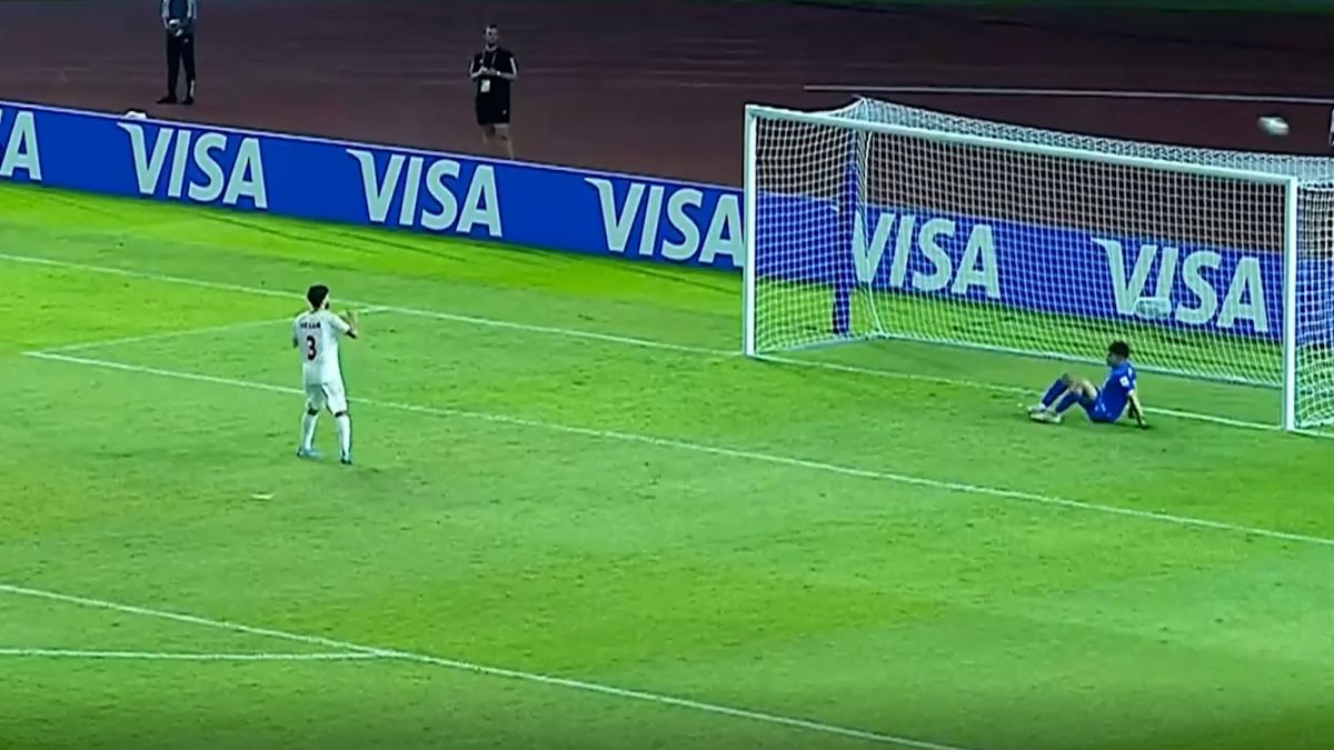 چه وقت چیپ زدن بود؟