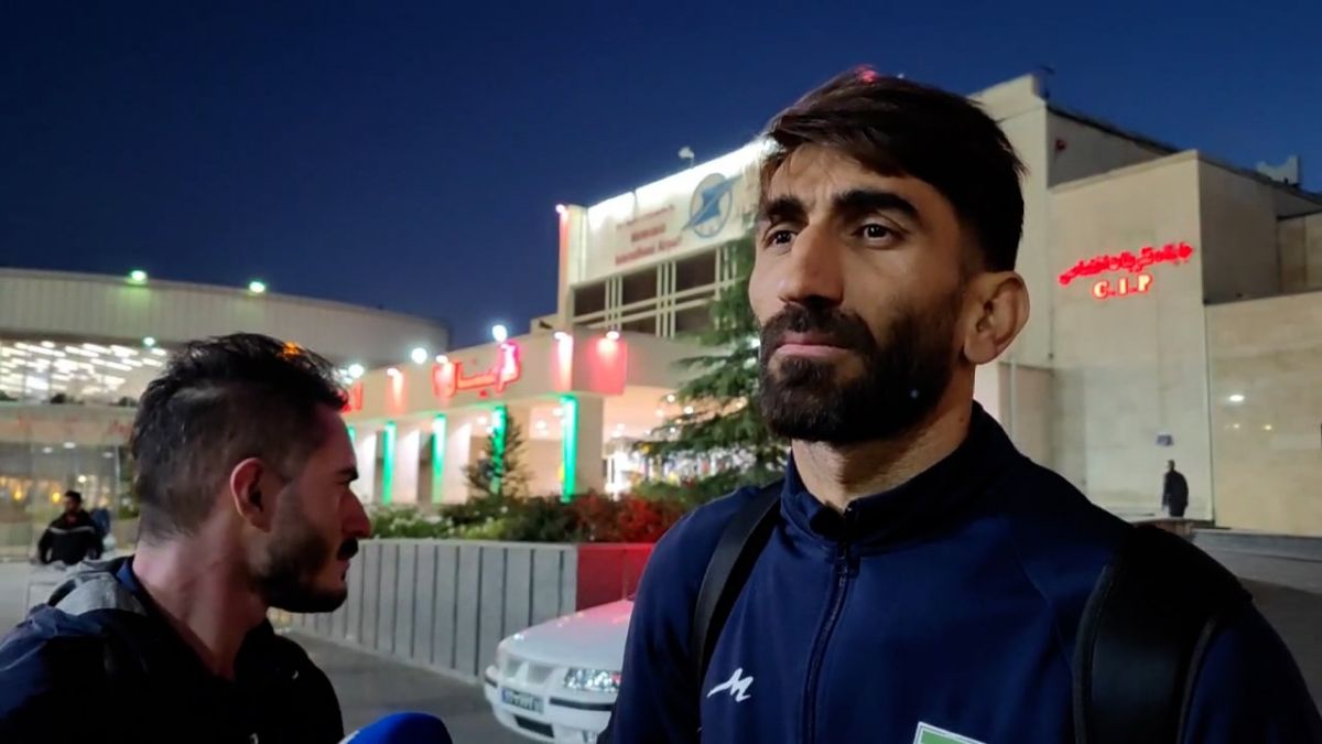 اختصاصی/ علیرضا بیرانوند: کریس رونالدو تا به من گل نزند، ول نمی‌کند! / اگر تمرکز داشته باشیم می‌توانیم مقابل النصر نتیجه بگیریم