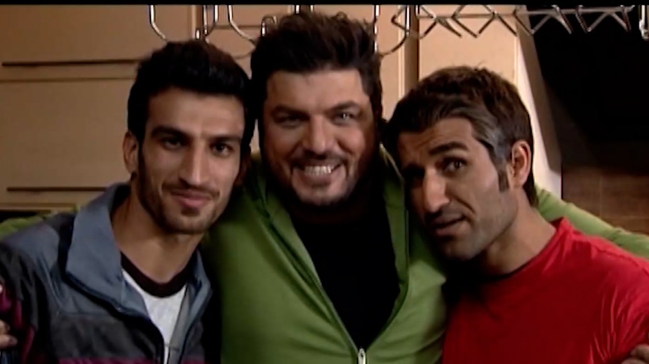 سریال پژمان قسمت 7