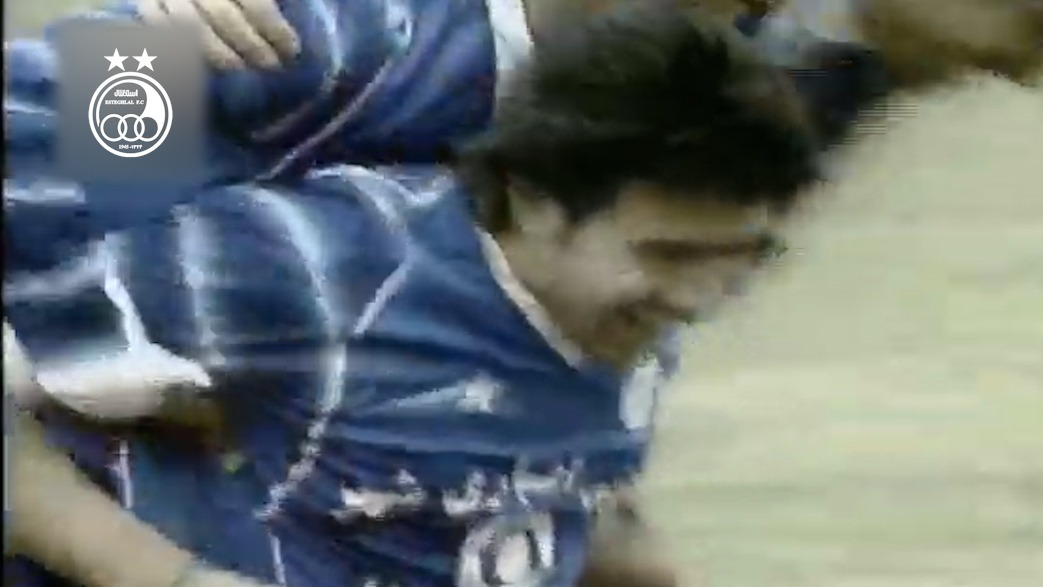 منتخبی از گل های استقلال مقابل ذوب آهن در ورزشگاه فولادشهر اصفهان به بهانه بازی ذوب آهن - استقلال