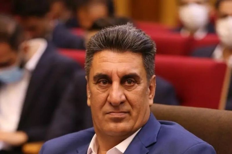 توضیحات رئیس کمیته داوران فدراسیون