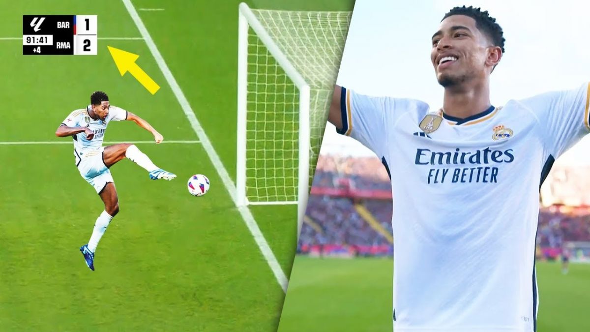 گلهای حساس و لحظه آخری مسابقات فوتبال