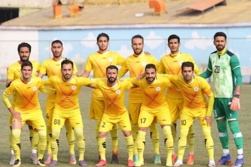 خوشه طلایی ساوه در آستارا میزبانی میکند!