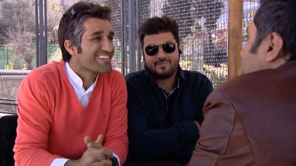 سریال پژمان قسمت 15