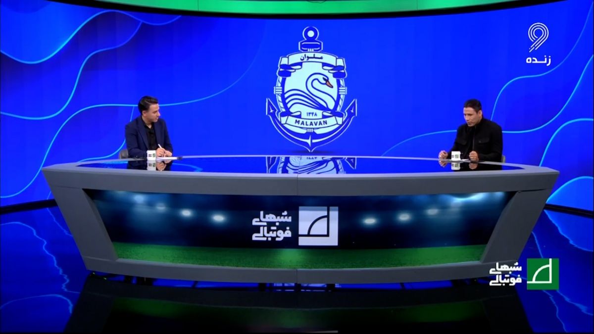 شبهای فوتبالی/ مهدی تارتار: پژمان نوری قبول نکرده بود که سرمربی ملوان بشود/ با شش الی هفت تیم مذاکره کرده بودم