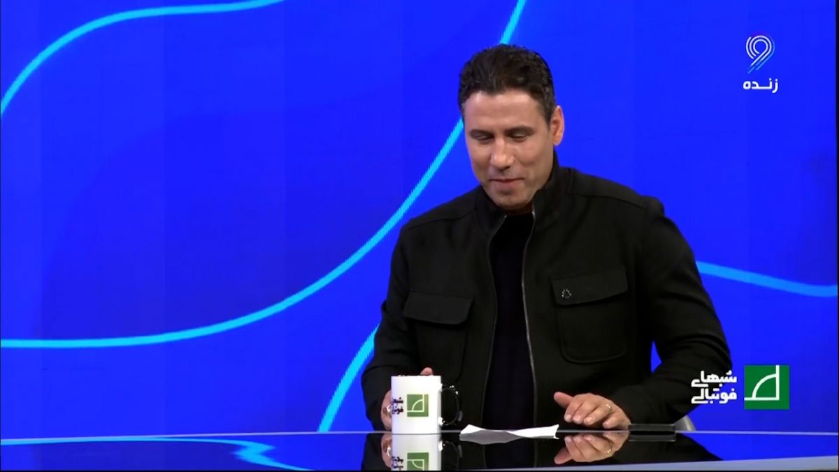 شبهای فوتبالی/ مهدی تارتار سرمربی ملوان: من بین چهار الی پنج مربی گران قیمت لیگ فعلی هستم و مبلغ قرارداد من کم نیست/ کار خوب دستمزد خوبی هم می‌خواهد