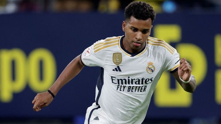 بازی کامل کادیز 0-3 رئال مادرید (دبل رودریگو)