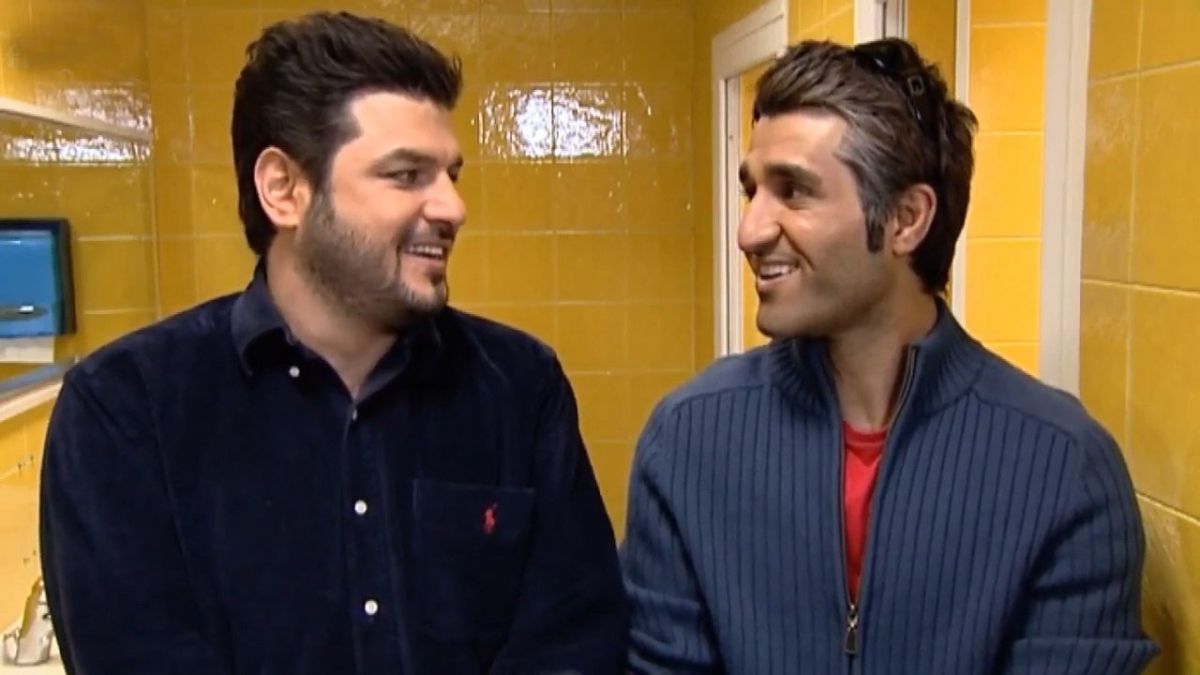 سریال پژمان قسمت 16