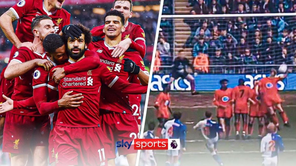 بازیکنانی که سریعتر از دیگران به 50 گل در لیگ انگلیس رسیده اند