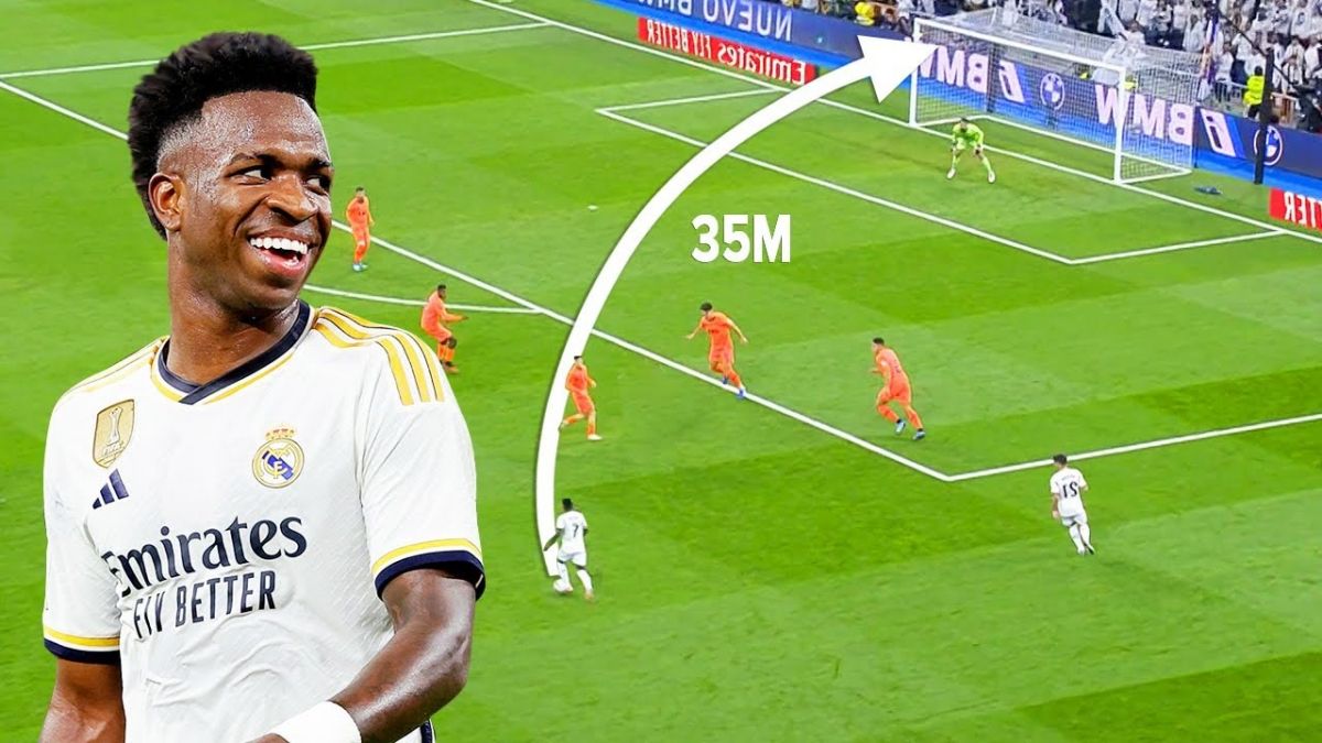 گلهایی از راه دور با سرعت و قدرت یک موشک (بخش دوم)