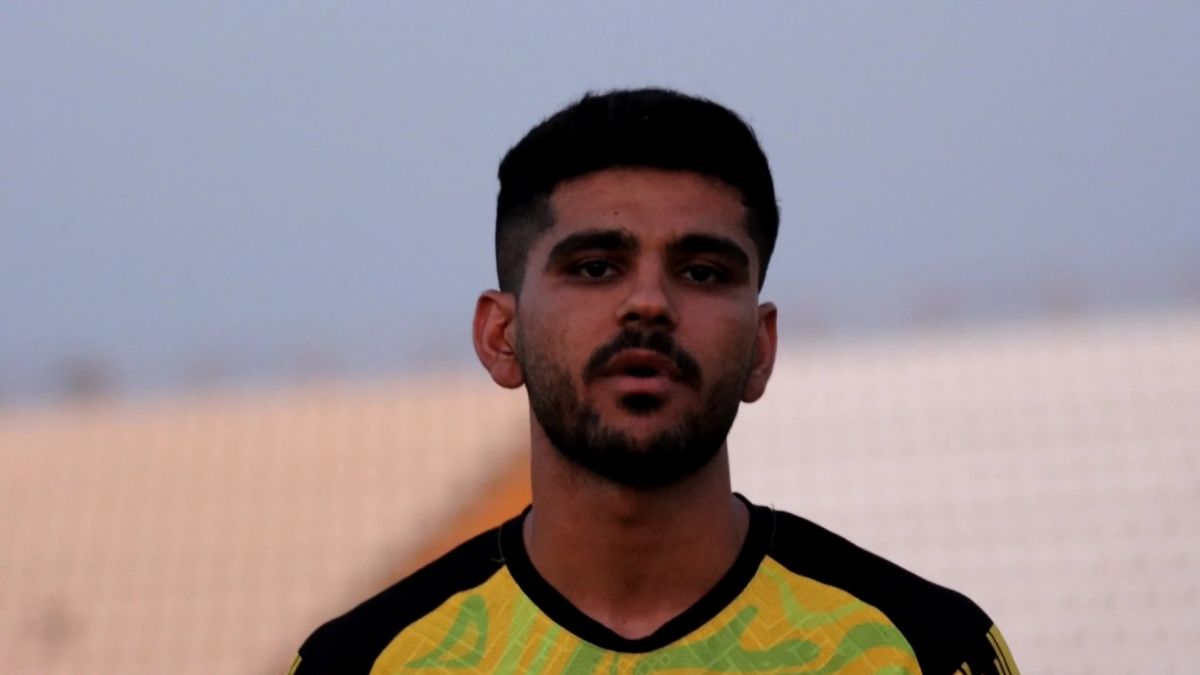 اختصاصی/ مصاحبه بازیکنان و مربی نفت مسجدسلیمان پیش از تقابل با نفت و گاز گچساران