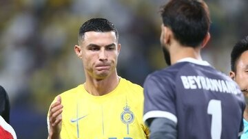 بازی کامل النصر 0-0 پرسپولیس