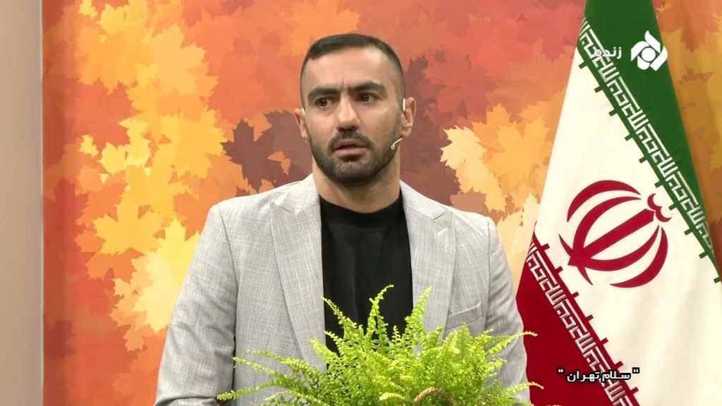 سلام تهران/ صحبت های محسن ربیع خواه درباره اختلاف گل محمدی و مدیرعامل باشگاه