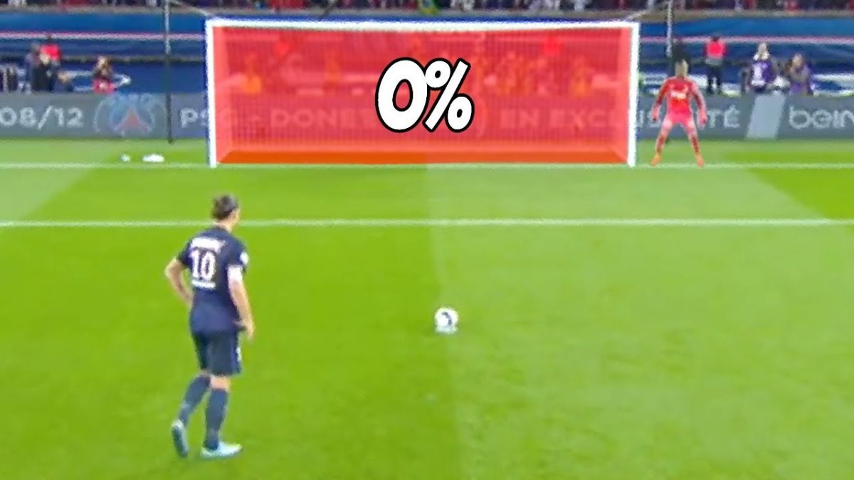 پنالتی های جوانمردانه دنیای فوتبال (سه صحنه از فوتبال ایران)