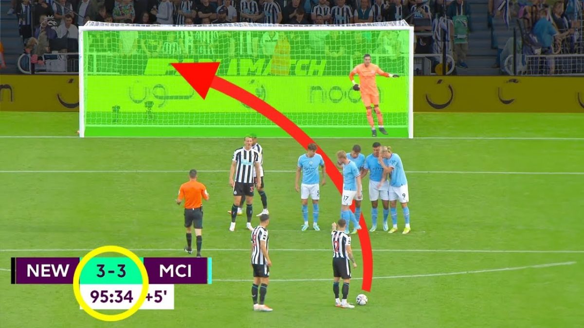 مسابقات دراماتیک و فوق العاده در دنیای فوتبال (بخش دوم)