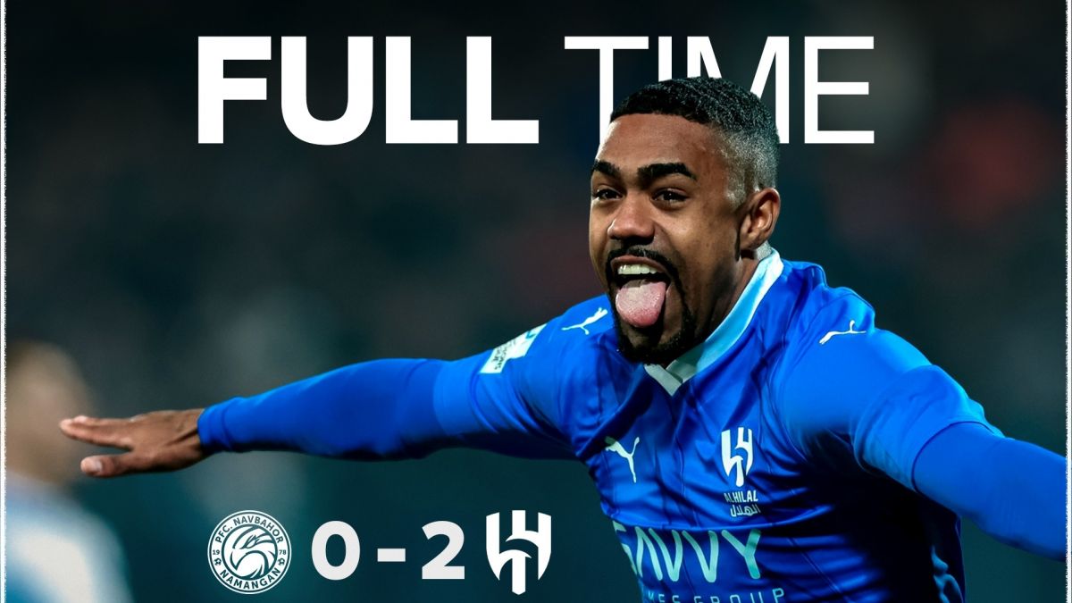 خلاصه بازی نوبهار نمنگان 0-2 الهلال