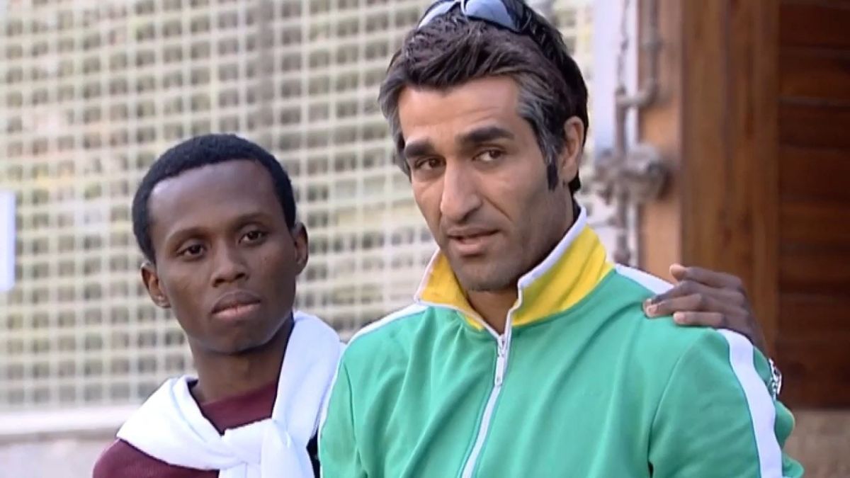 سریال پژمان قسمت 20