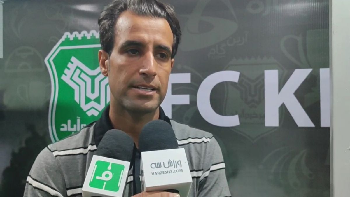 اختصاصی/ حواشی بازی خیبر خرم آباد 3-0 خلیج فارس ماهشهر