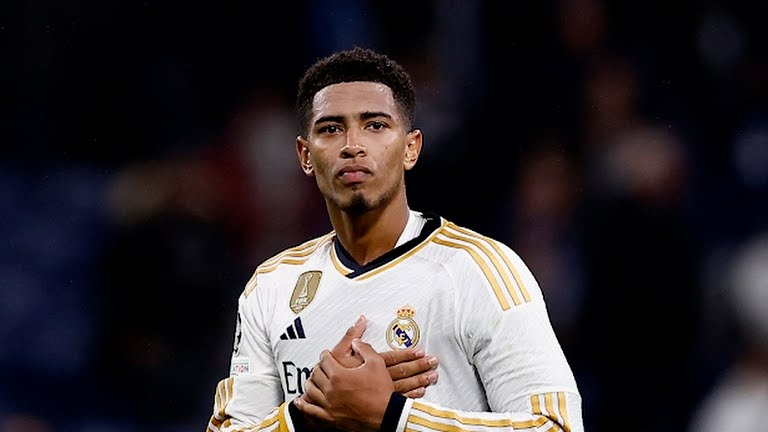 بازی کامل رئال مادرید 4-2 ناپولی