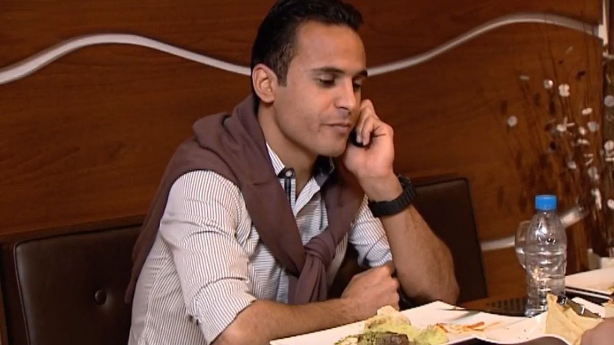 سریال پژمان قسمت 22