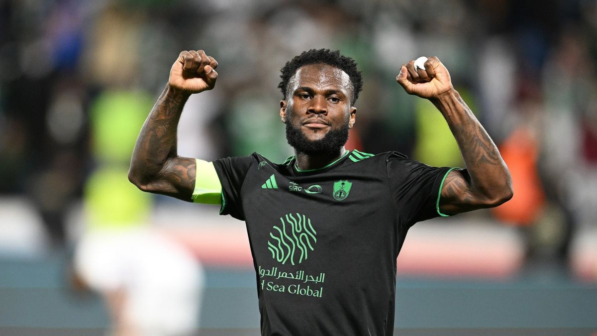 خلاصه بازی ابها 0-6 الاهلی عربستان