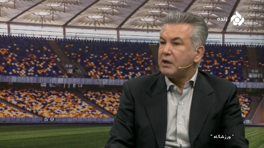 ورزشگاه/ استیلی: اختلاف نسل 98 با نسل امروز، مسائل اقتصادی و طرز تفکر آنهاست