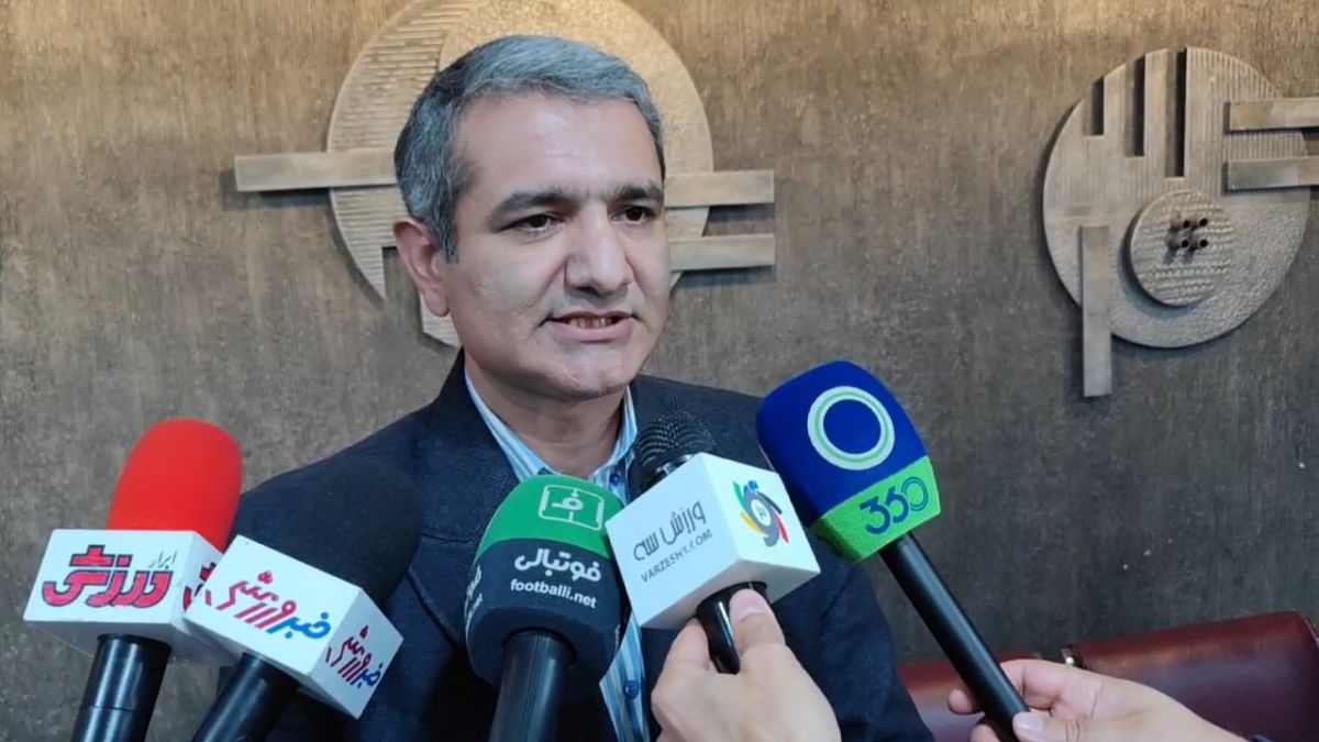 اختصاصی/ سیدمهدی سیدعلی: مسئولان داوری در بیان صحبت های خود باید پخته تر عمل کنند
