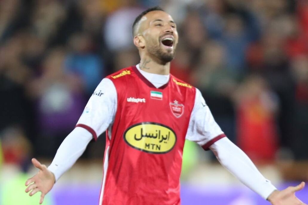 مذاکره با پریرا تنها راه پرسپولیس برای گریز از جریمه 100 هزار دلاری
