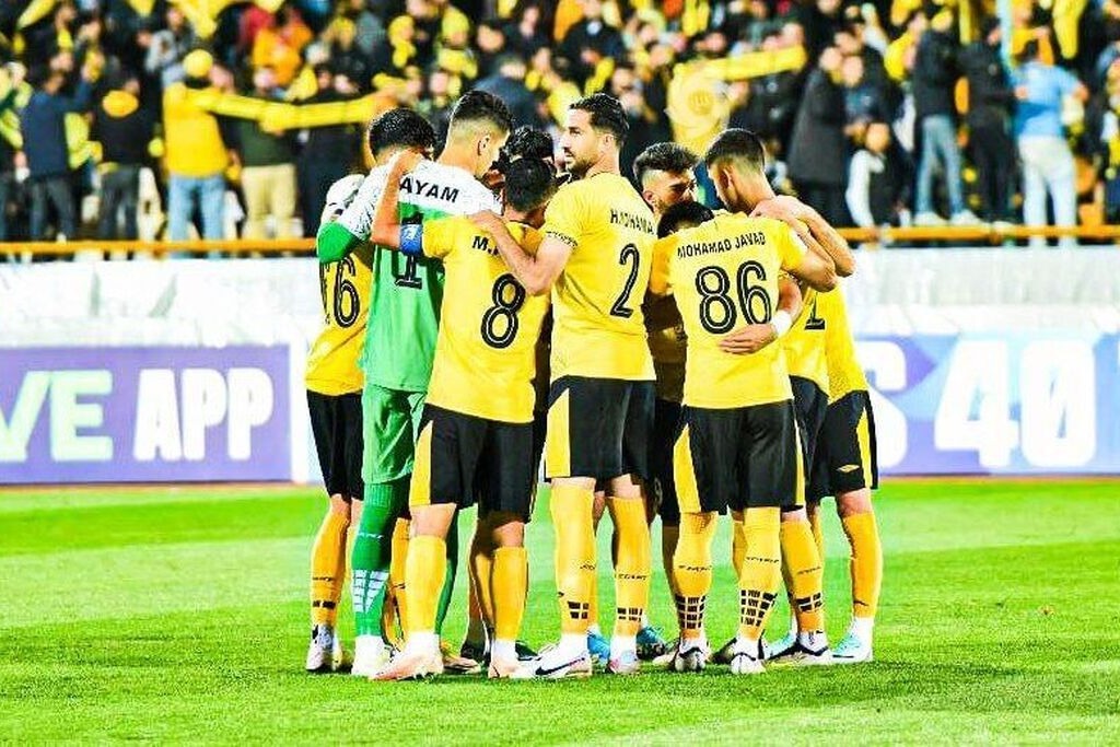 ساکت: AFC هنوز شرایط مرحله حذفی لیگ قهرمانان را مشخص نکرده