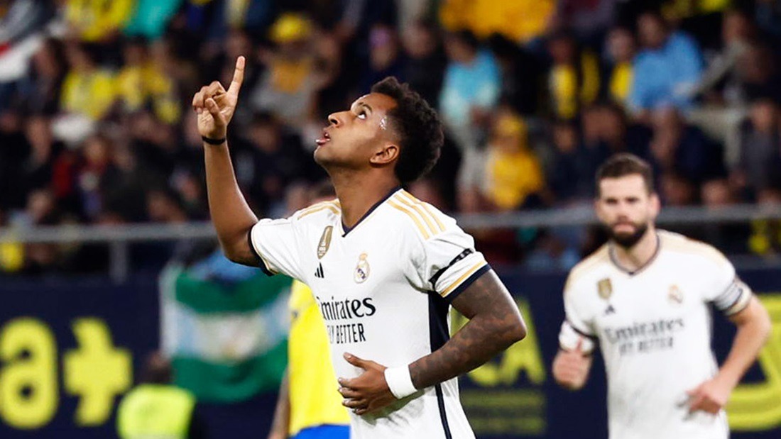 کاندیدهای احتمالی جایزه پوشکاش در فوتبال اروپا (تاریخ 11 آذرماه 1402)